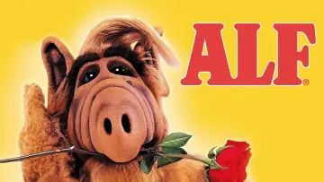 Backdrop к сериалу "ALF" #1329953