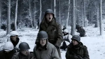 Backdrop к сериалу "Band of Brothers" #1309406