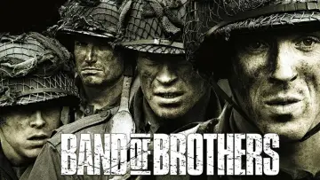 Backdrop к сериалу "Band of Brothers" #1309414