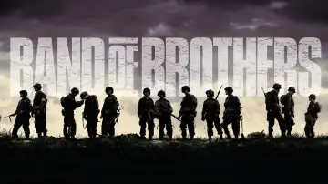 Backdrop к сериалу "Band of Brothers" #1309415