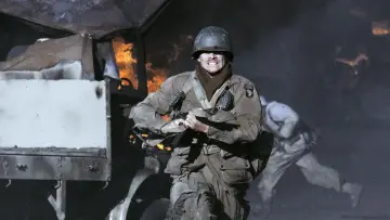 Backdrop к сериалу "Band of Brothers" #1309422