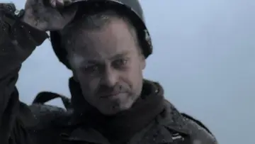 Backdrop к сериалу "Band of Brothers" #1309423