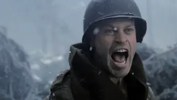 Backdrop к сериалу "Band of Brothers" #1309424