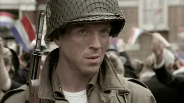 Backdrop к сериалу "Band of Brothers" #1309428