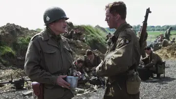Backdrop к сериалу "Band of Brothers" #1309429