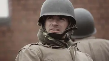 Backdrop к сериалу "Band of Brothers" #1309433