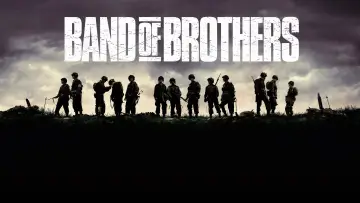 Backdrop к сериалу "Band of Brothers" #1309439