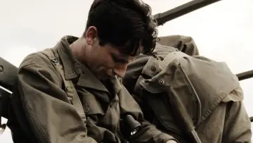 Backdrop к сериалу "Band of Brothers" #1309441