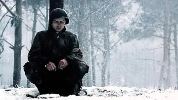 Backdrop к сериалу "Band of Brothers" #1309443