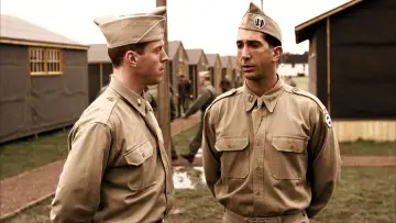 Backdrop к сериалу "Band of Brothers" #1309444