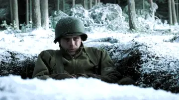 Backdrop к сериалу "Band of Brothers" #1309445