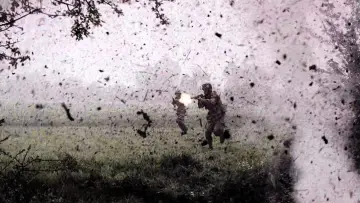 Backdrop к сериалу "Band of Brothers" #1309446