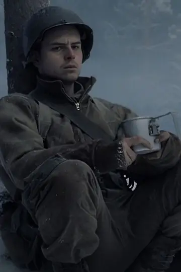 Poster к сериалу "Band of Brothers" #1309528
