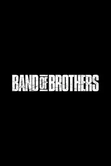 Poster к сериалу "Band of Brothers" #1309529