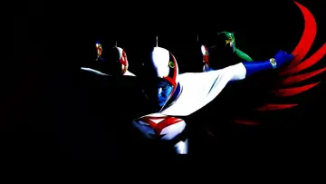 Backdrop for the TV series "Battle of the Planets" #1594666
