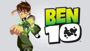 Backdrop к сериалу "Ben 10" #1327264