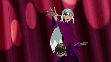 Backdrop к сериалу "Ben 10" #1327266