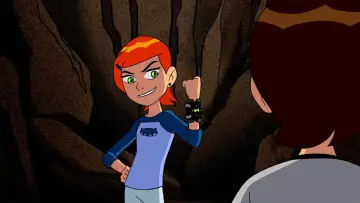Backdrop к сериалу "Ben 10" #1327268