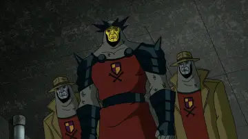Backdrop к сериалу "Ben 10" #1327270