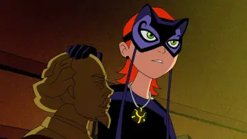 Backdrop к сериалу "Ben 10" #1327271