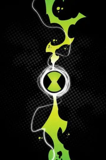 Poster к сериалу "Ben 10" #1327301