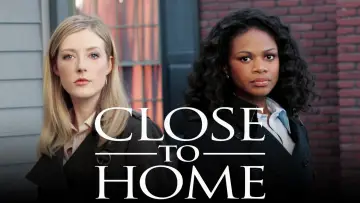 Backdrop к сериалу "Close to Home" #1394032