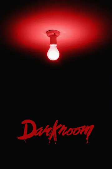 Darkroom Poster