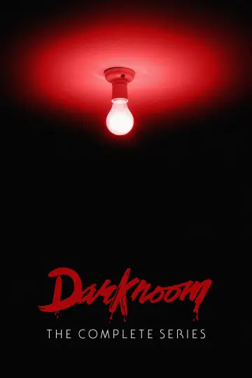 Poster for the TV series "Darkroom" #1795782