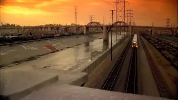 Backdrop for the TV series "Day Break" #1691304