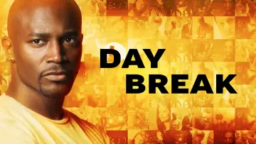 Backdrop for the TV series "Day Break" #1691306