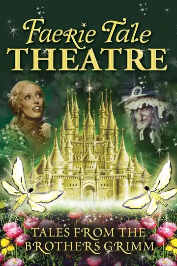 Poster к сериалу "Faerie Tale Theatre" #1410720