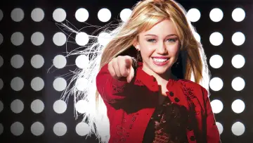 Backdrop к сериалу "Hannah Montana" #1302327