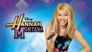 Backdrop к сериалу "Hannah Montana" #1302329