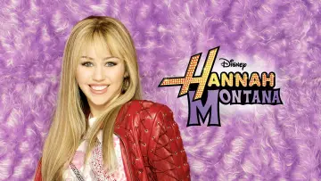 Backdrop к сериалу "Hannah Montana" #1302330