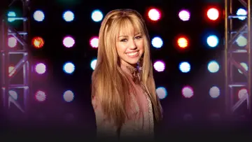 Backdrop к сериалу "Hannah Montana" #1302334