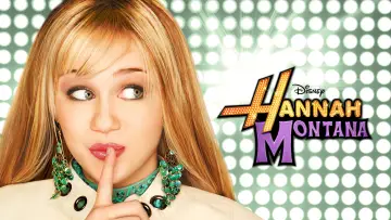 Backdrop к сериалу "Hannah Montana" #1302335