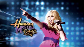 Backdrop к сериалу "Hannah Montana" #1302338