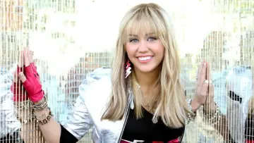 Backdrop к сериалу "Hannah Montana" #1302341
