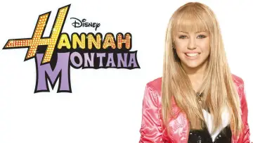 Backdrop к сериалу "Hannah Montana" #1302343