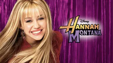 Backdrop к сериалу "Hannah Montana" #1302344