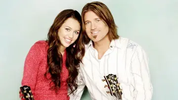 Backdrop к сериалу "Hannah Montana" #1302345
