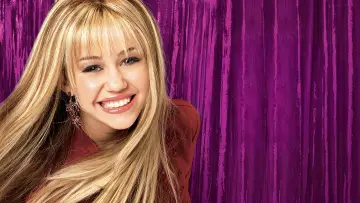 Backdrop к сериалу "Hannah Montana" #1302356