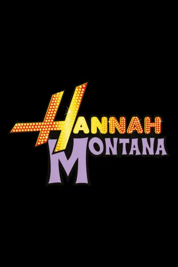 Poster к сериалу "Hannah Montana" #1302388