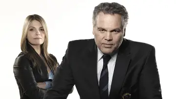 Backdrop к сериалу "Law & Order: Criminal Intent" #1245302