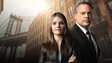Backdrop к сериалу "Law & Order: Criminal Intent" #1245305