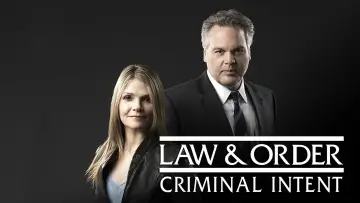 Backdrop к сериалу "Law & Order: Criminal Intent" #1245316