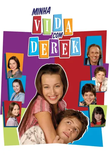 Poster for the TV series "Life with Derek" #1749295