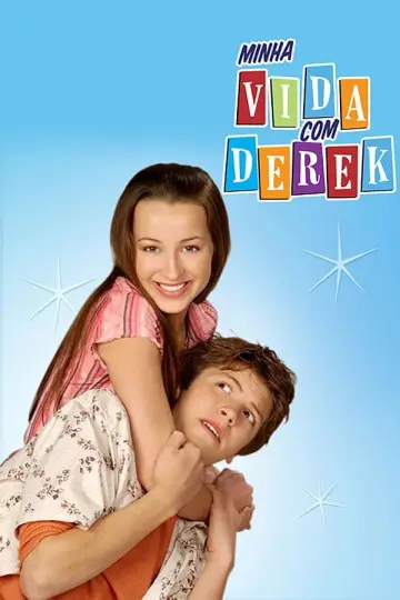 Poster for the TV series "Life with Derek" #1749297