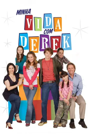 Poster for the TV series "Life with Derek" #1749299