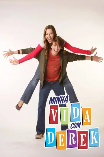 Poster for the TV series "Life with Derek" #1749301